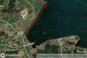 Baie du Grand Ruisseau