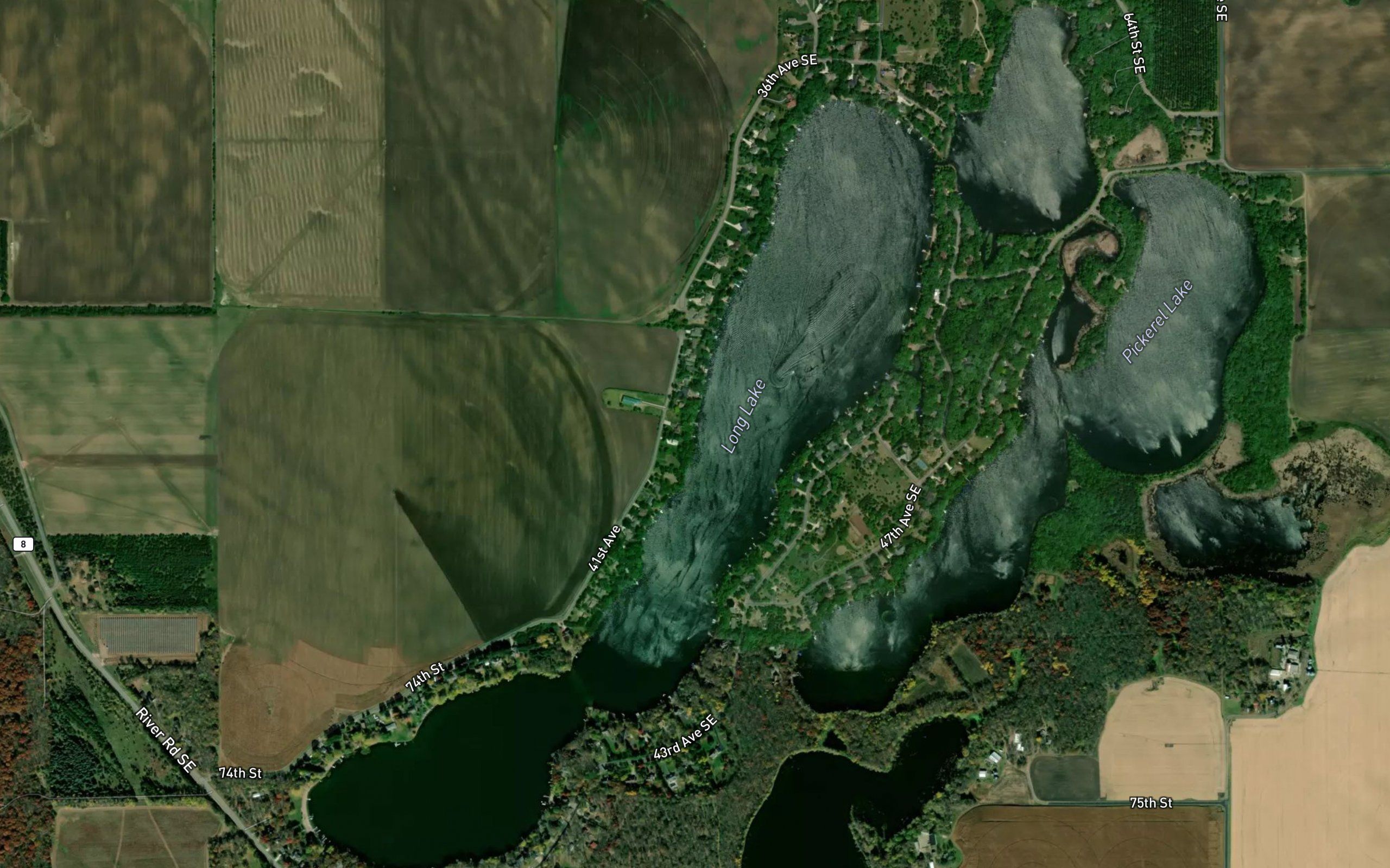 Long Lake