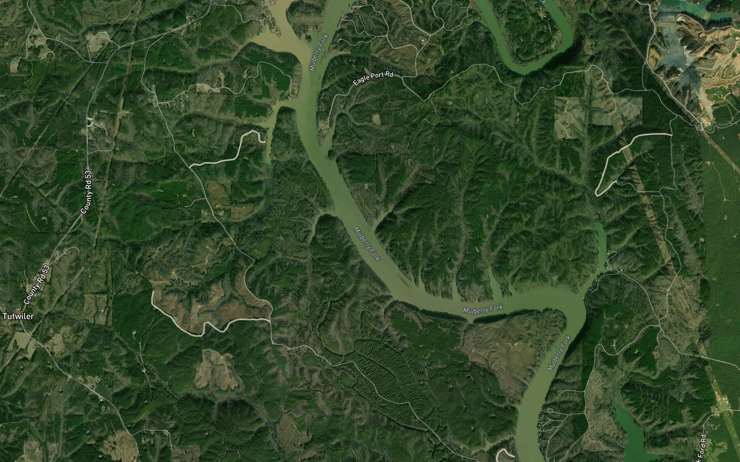 Miller Slough