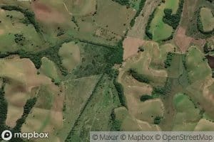 Corrego Ribeiro da Pedra