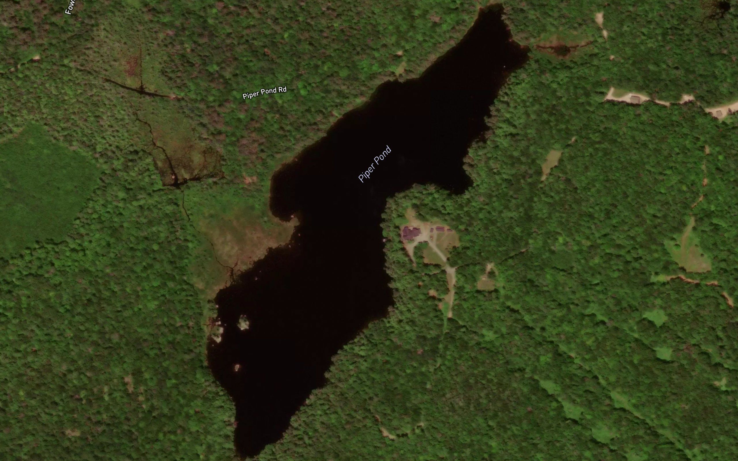 Piper Pond