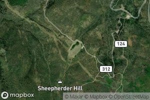 Pete Winward Reservoir