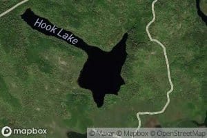 Hook Lake
