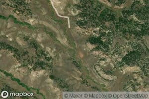 Middle Fork Bull Creek