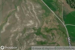 Hoyem Ditch