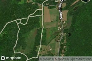 Nungee Brook