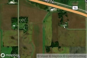 County Ditch Number Thirtyeight