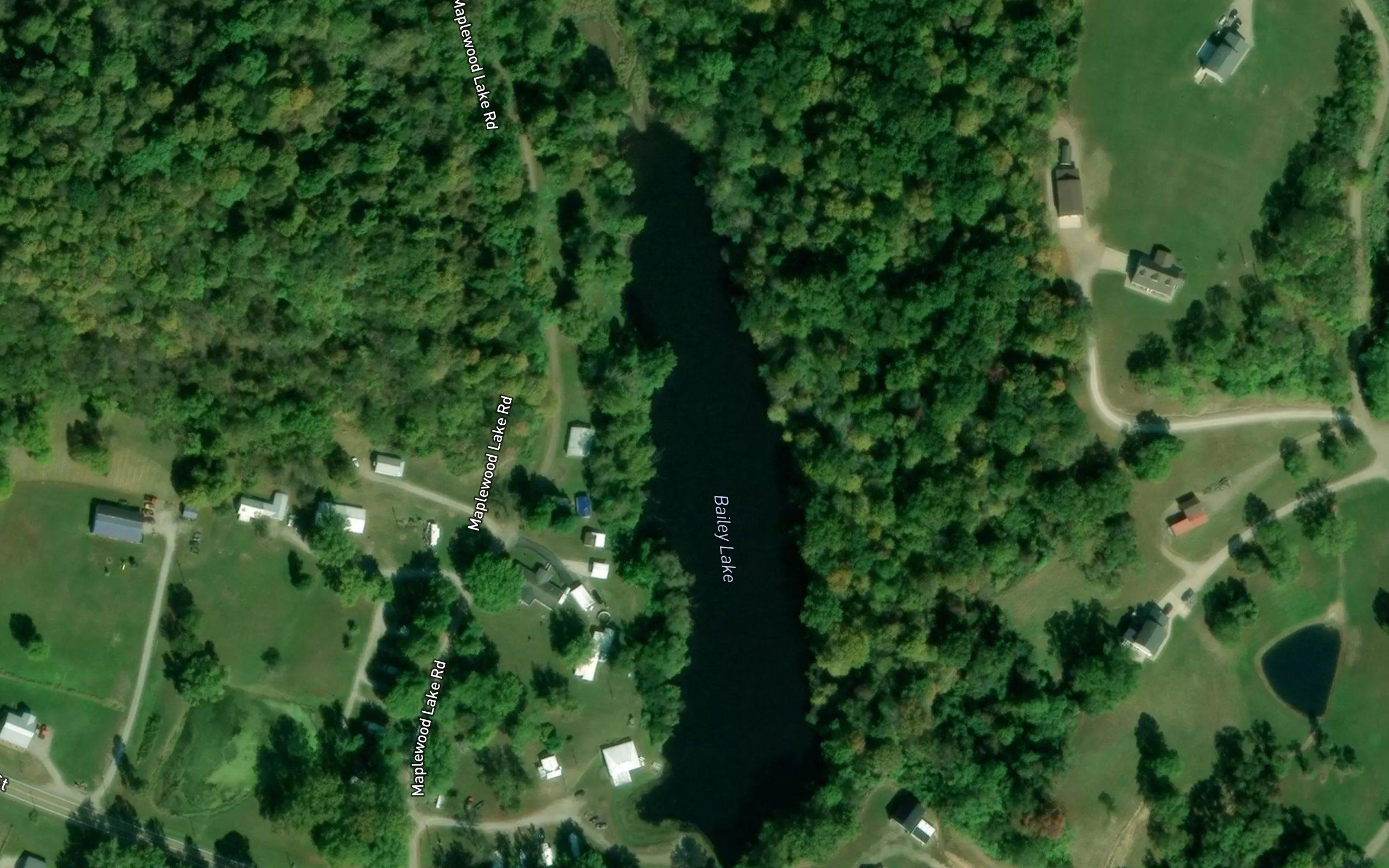 Bailey Lake
