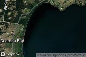 Coomba Bay