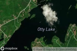 Otty Lake