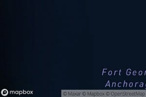 Fort George Anchorage