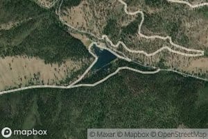 Cummings Lake