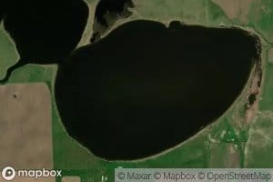 Fresh Pond (historical)