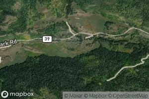 Relay Creek