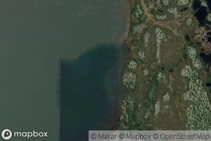 Ozero Nyudya-Solyatto