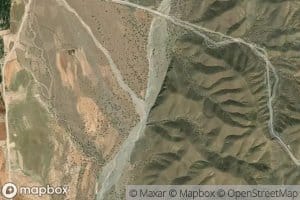 Rudkhaneh-ye Cheshmehha