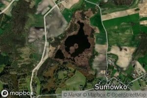 Jezioro Sumowek