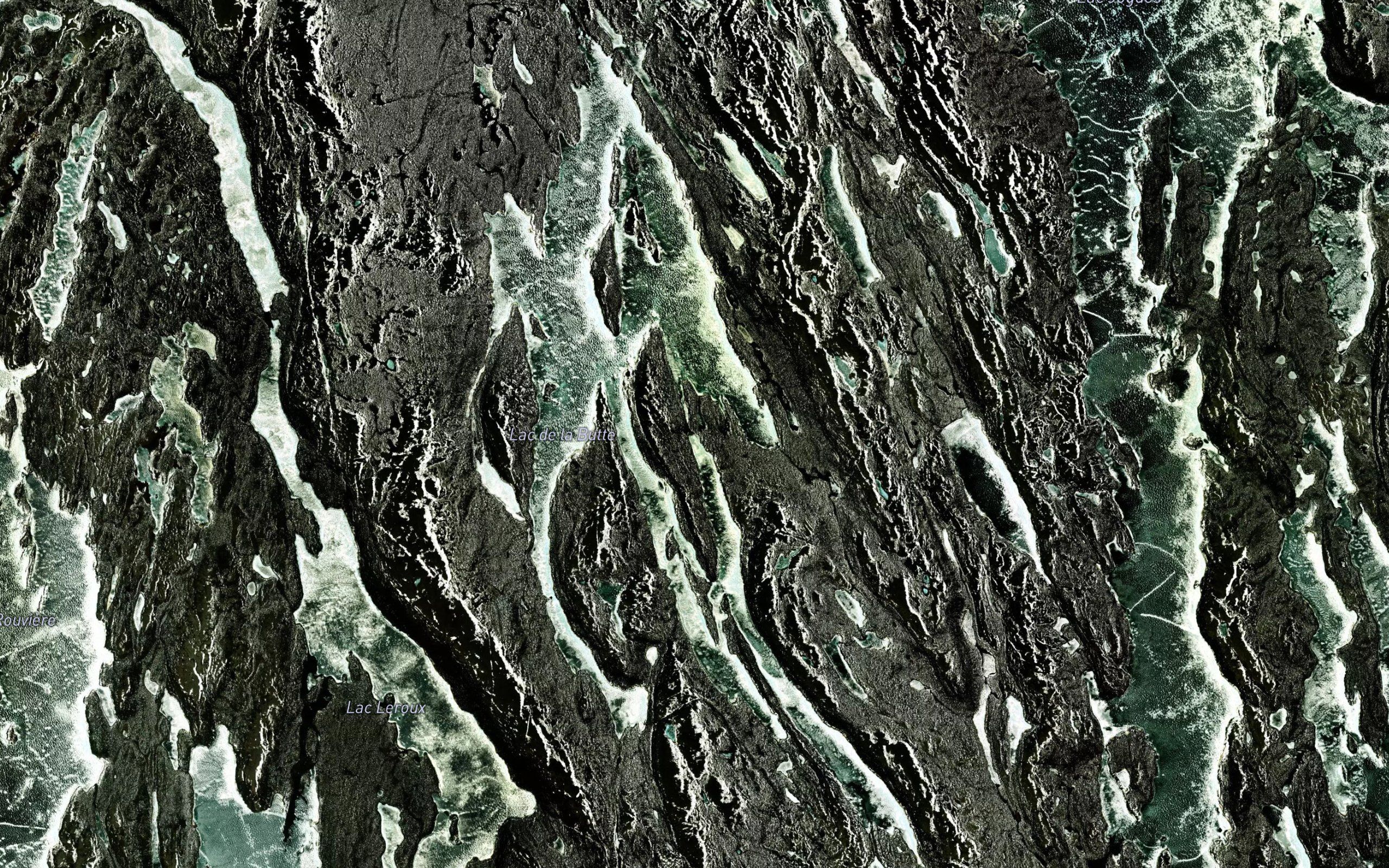 Lac de la Butte