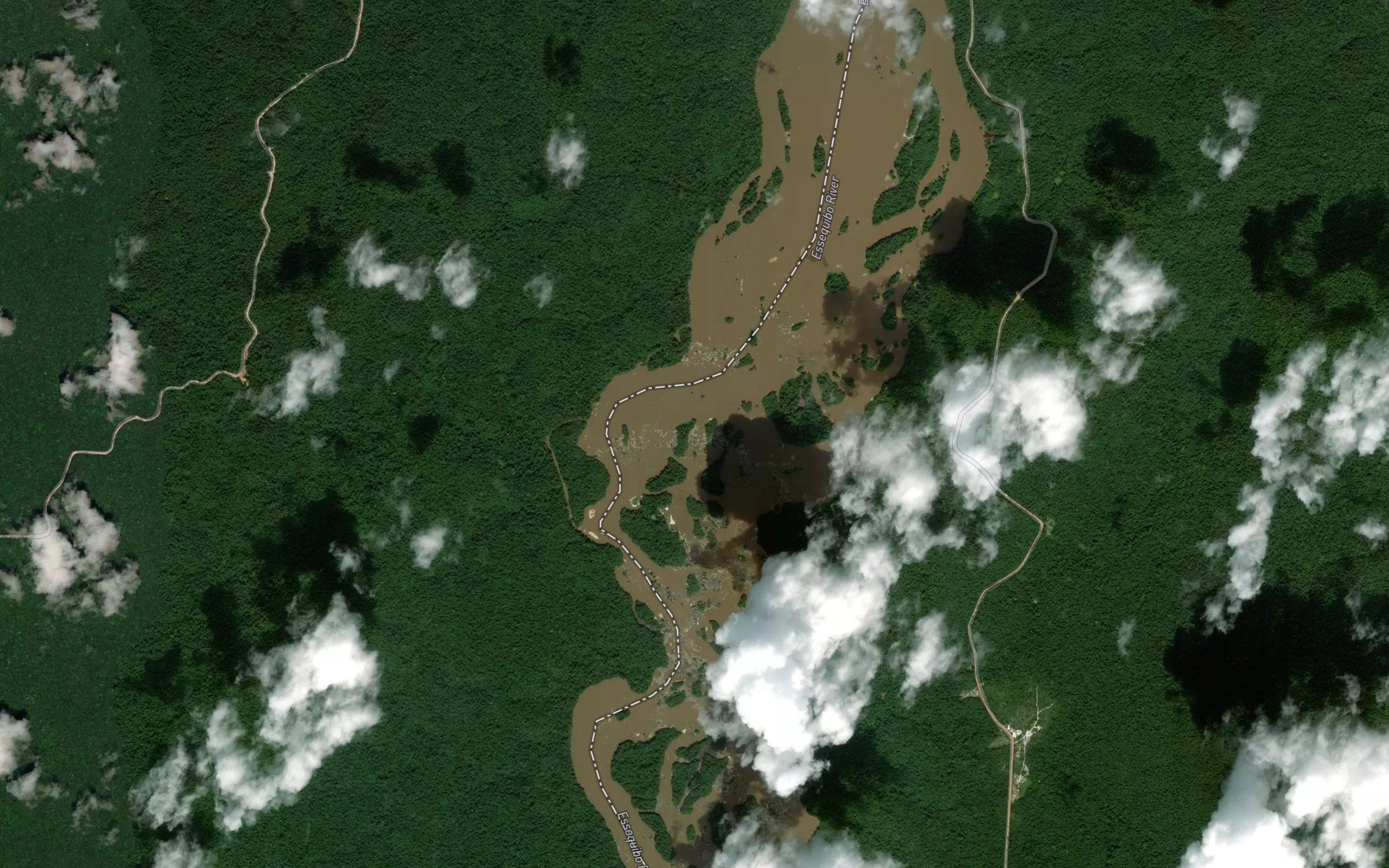 Aritaka Rapids