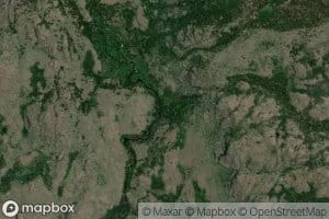 North Fork Silver Creek