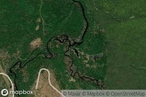 East Branch Mattakeunk Stream