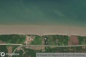 Sungai Batu Malang Kechil