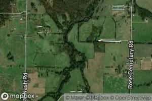 Moores Creek