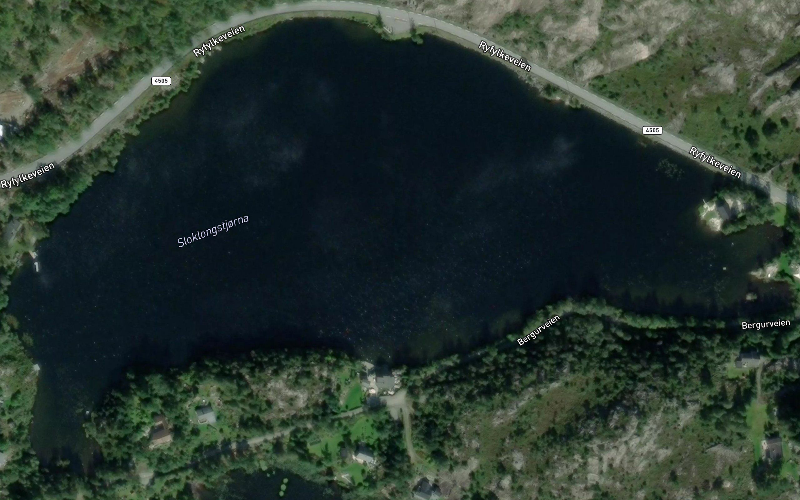 Sloklongstjorna