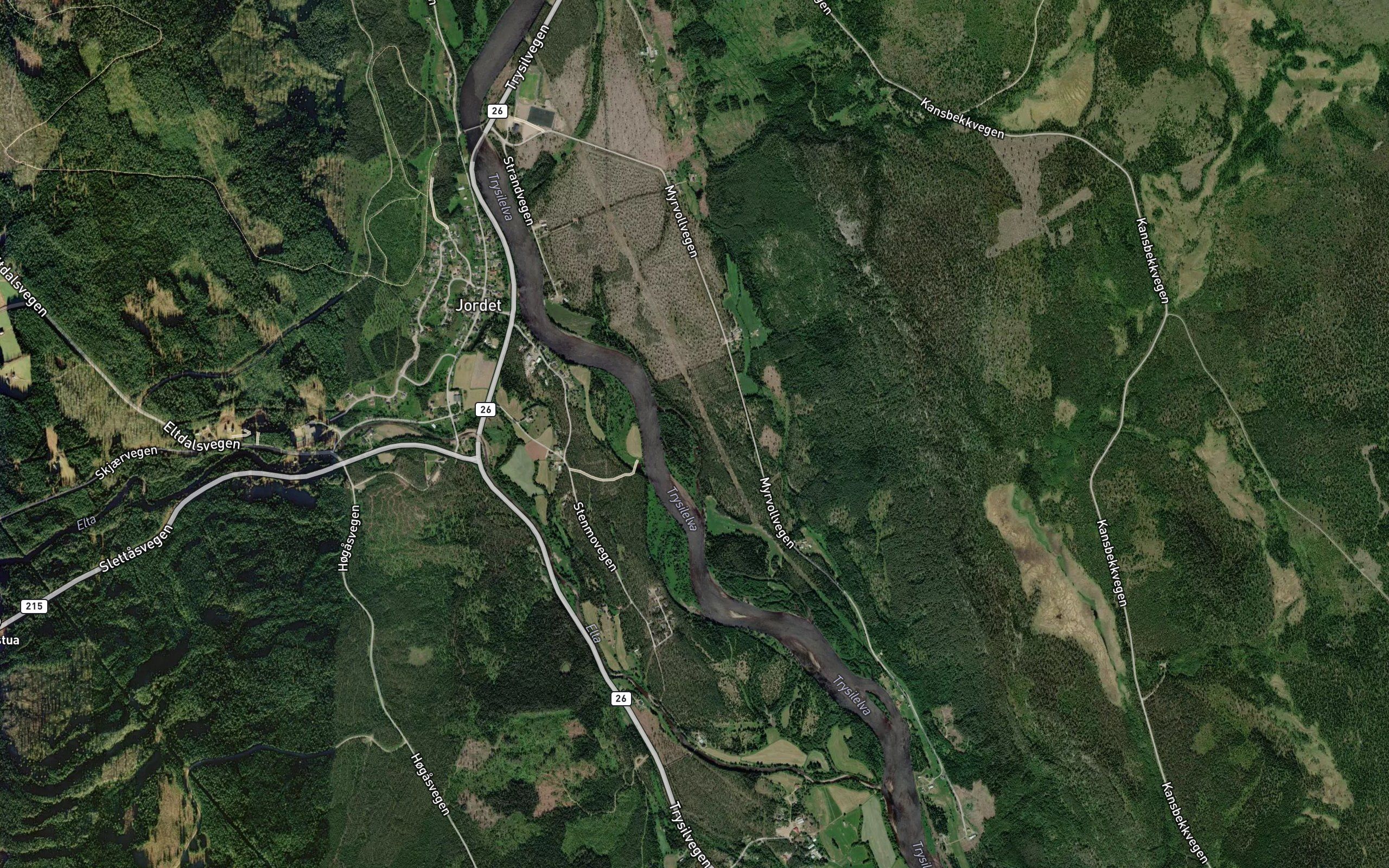 Kilevja