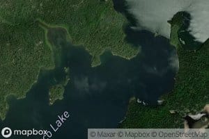 Tobacco Lake