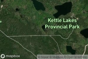 Kettle Lake