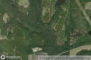 Horse Creek