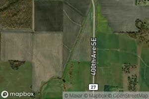 County Ditch Number Fortythree