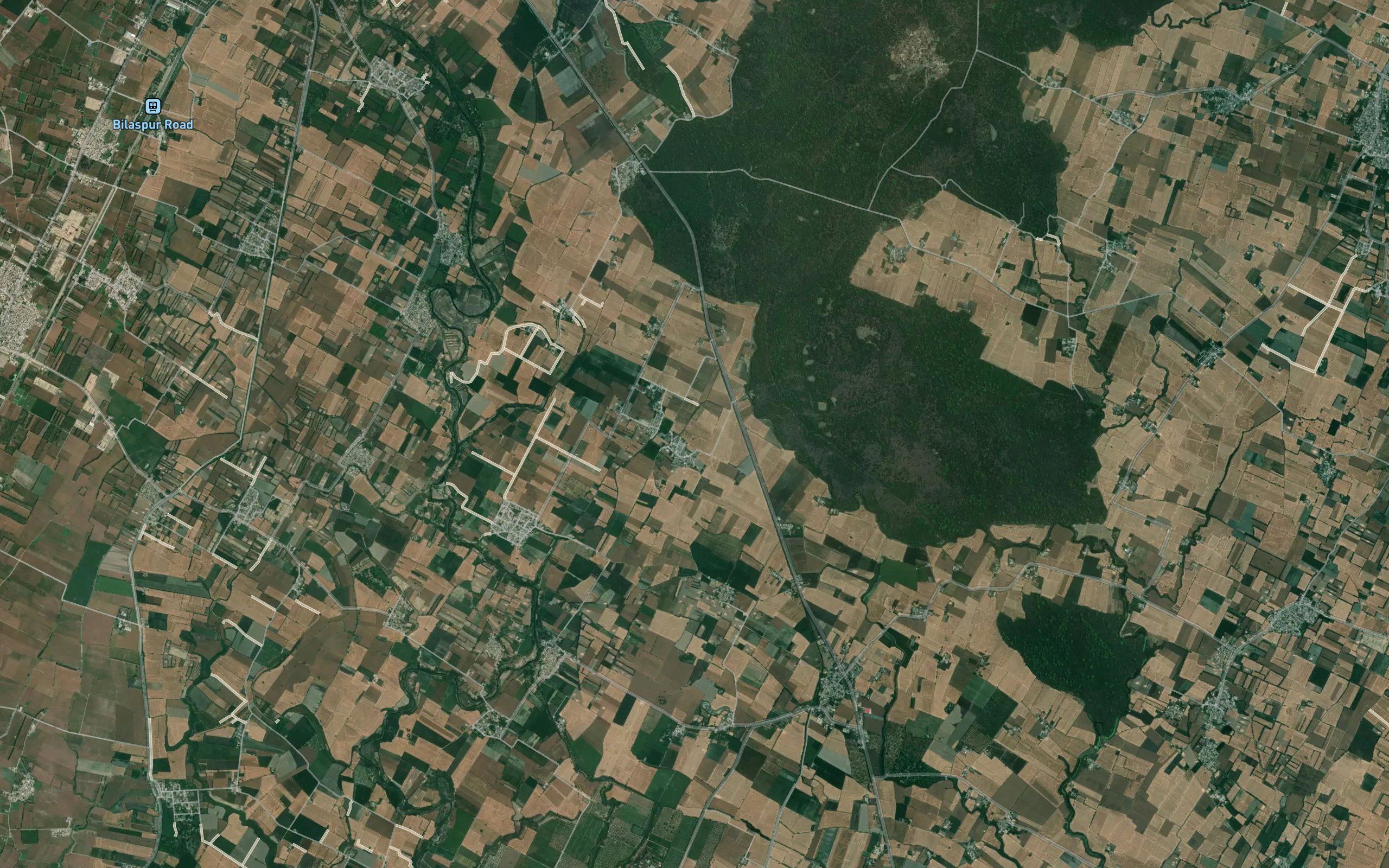 Khalra Canal