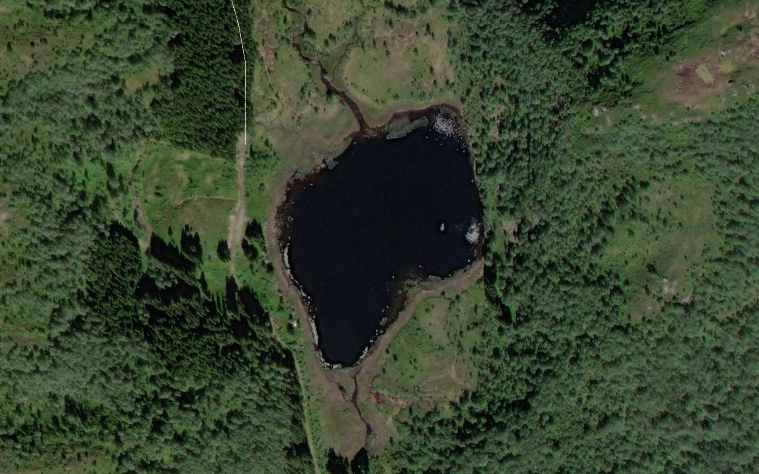 Einevollsvatnet