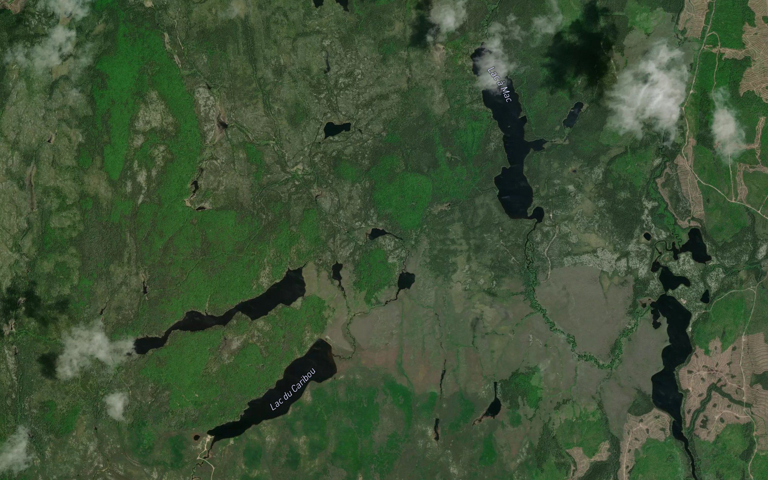 Lac Lambineux