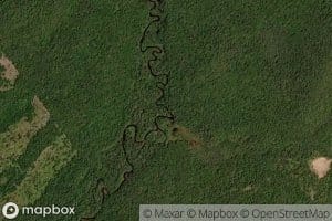 Whitaker Lake Outlet