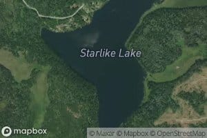 Starlike Lake