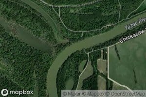 False River (historical)