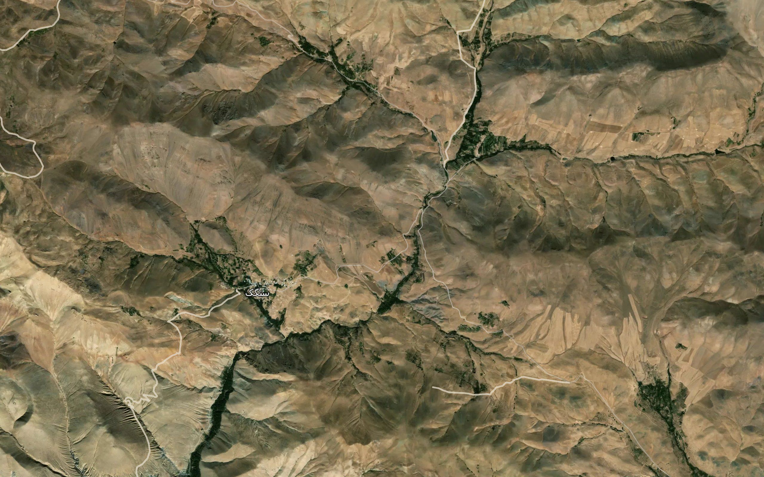Cheshmeh-ye Gasvu