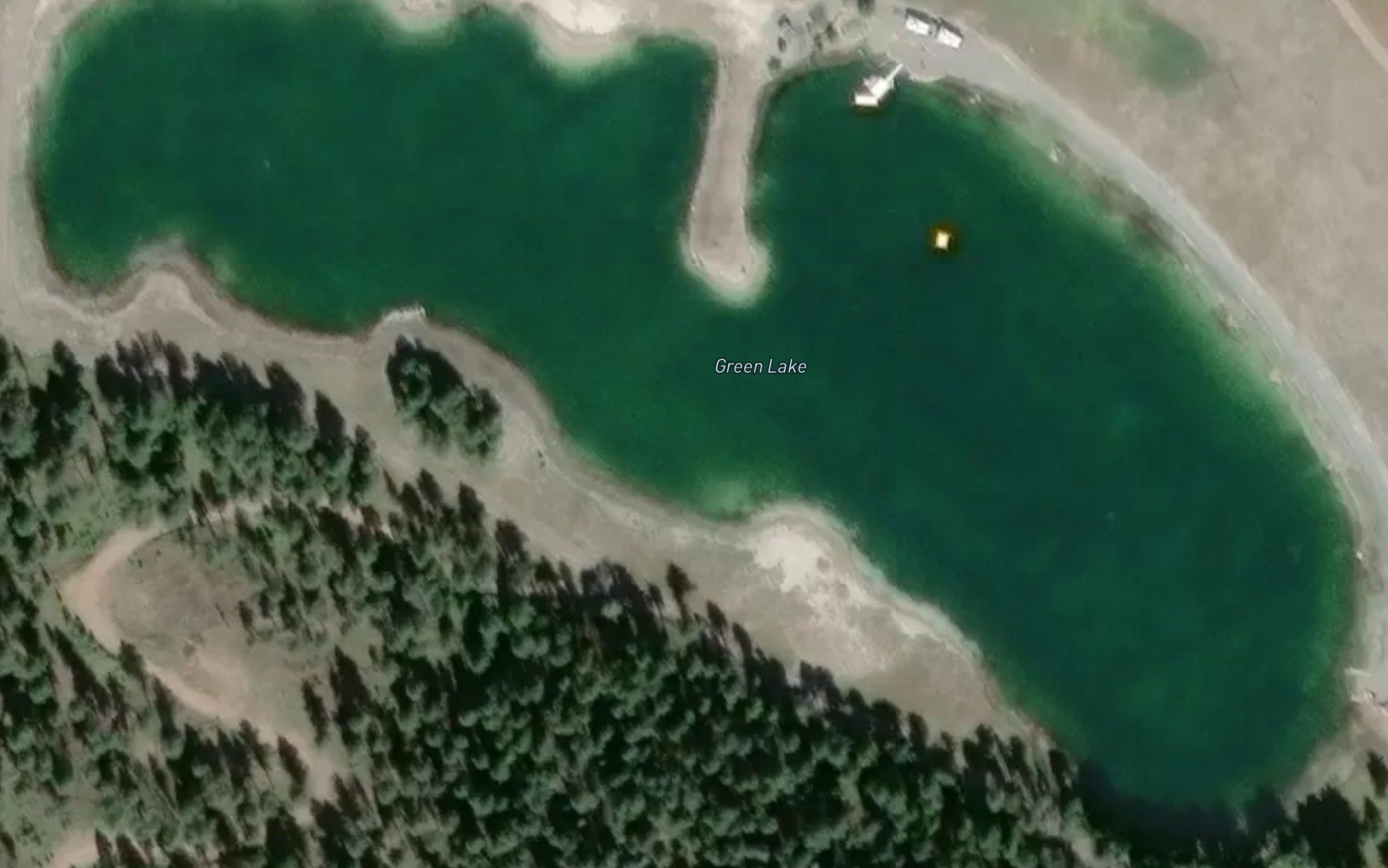 Green Lake
