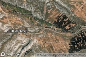 Quebrada Laucamayo