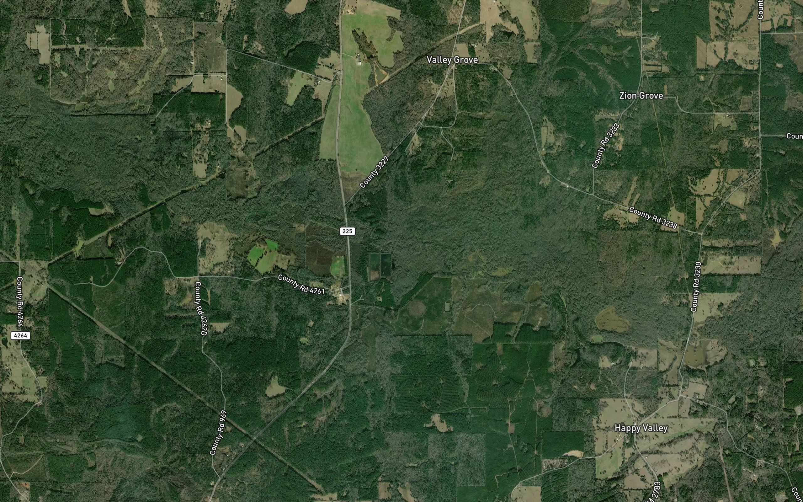 Dill Creek