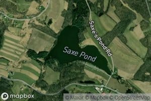 Saxe Pond