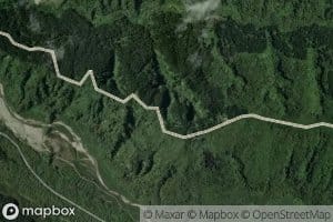 Shamrock Creek
