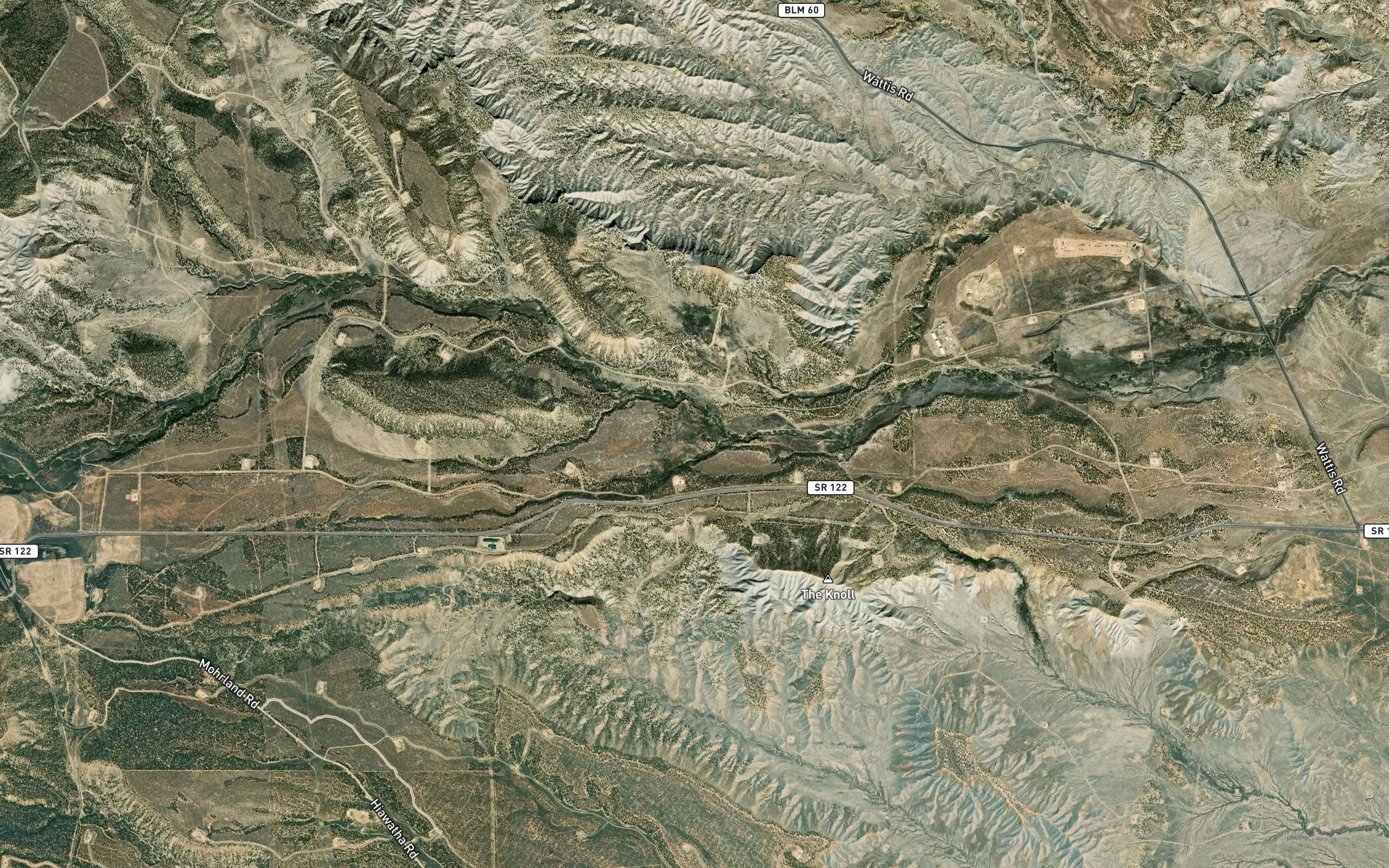Clawson Spring