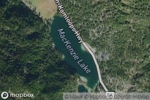 MacKenzie Lake