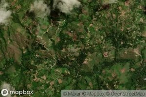 Quebrada El Paramillo