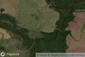 Arroyo Valentin Chico