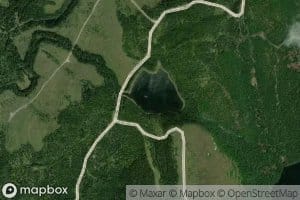 Lac de Roches